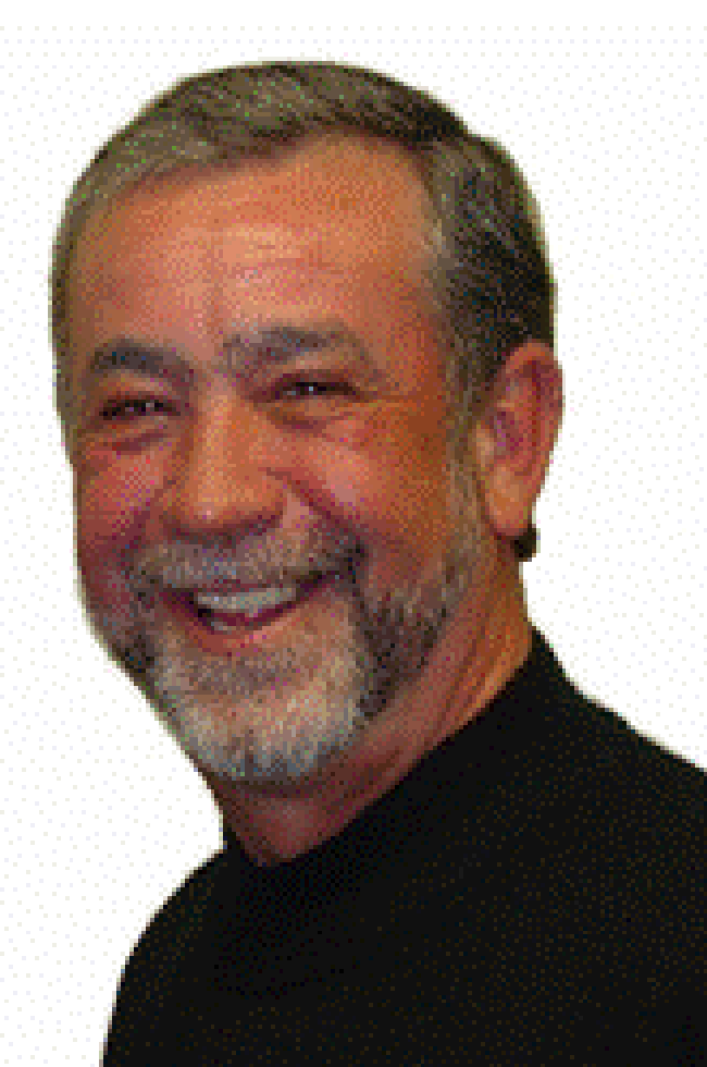 Photo of Jimmy Ray,